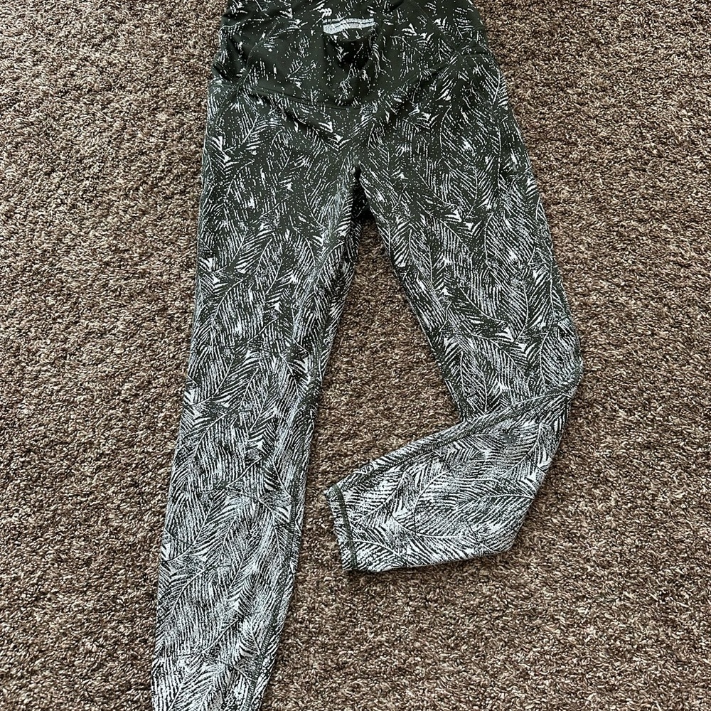 All in Motion Leggings